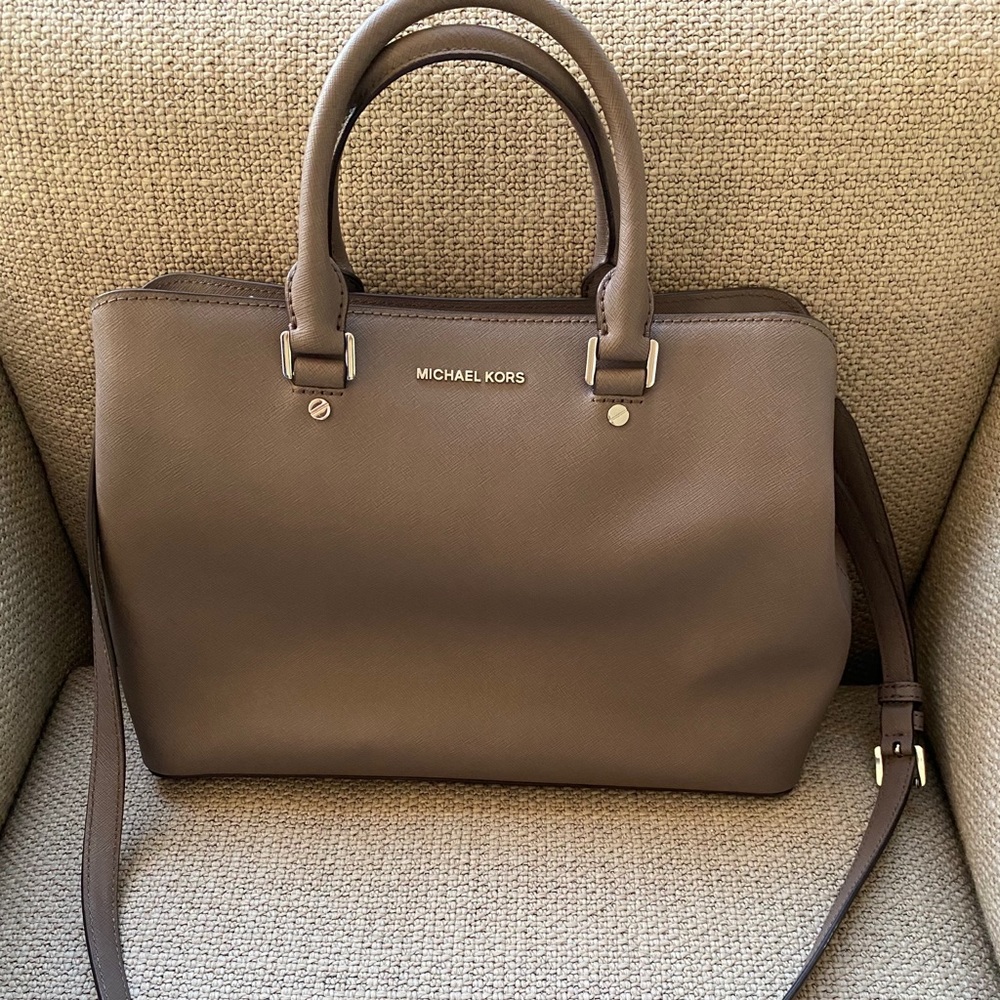 Michael Kors handbag
